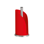 Avanti Paper Towel Holder Red