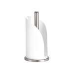 Avanti Paper Towel Holder White