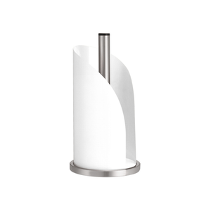 Avanti Paper Towel Holder White The Homestore Auckland