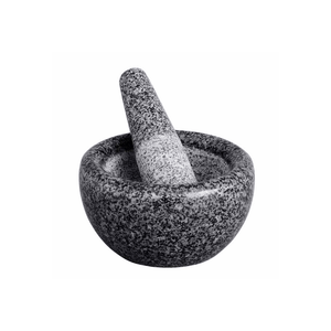 Avanti Pencil Edge Mortar and Pestle 18cm