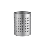 Avanti Perforated Utensil Holder 10cm The Homestore Auckland