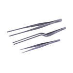 Avanti Plating Tweezers Set 3-Piece The Homestore Auckland