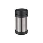 Avanti Platinum Food & Beverage Flask 500ml