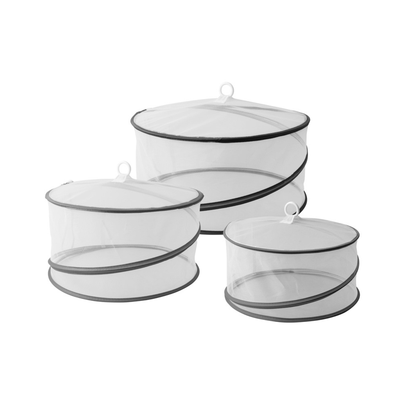 Avanti Popup Food Cover Set 3-Piece