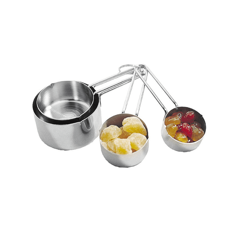 Avanti Professional Measuring Cup Set 4-Piece