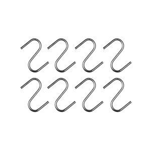 Avanti S Hooks Set of 8