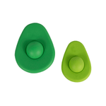 Avanti Silicone Avocado Savers Set of 2