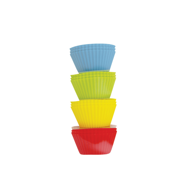 Avanti Silicone Muffin Cups Set of 12