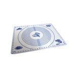 Avanti Silicone Pastry Mat 49cm x 39cm