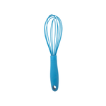 Avanti Silicone Whisk 26cm Blue