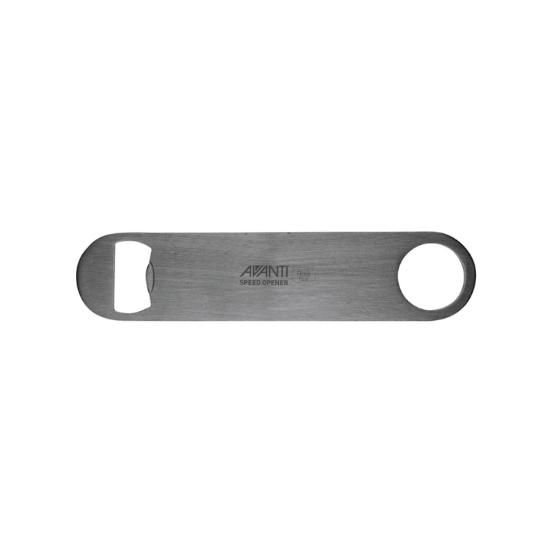 Avanti Speed Bottle Opener