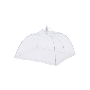 Avanti Square Nylon Net Food Cover 30cm