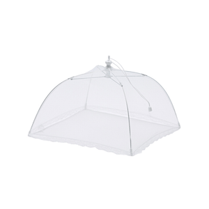 Avanti Square Nylon Net Food Cover 60cm