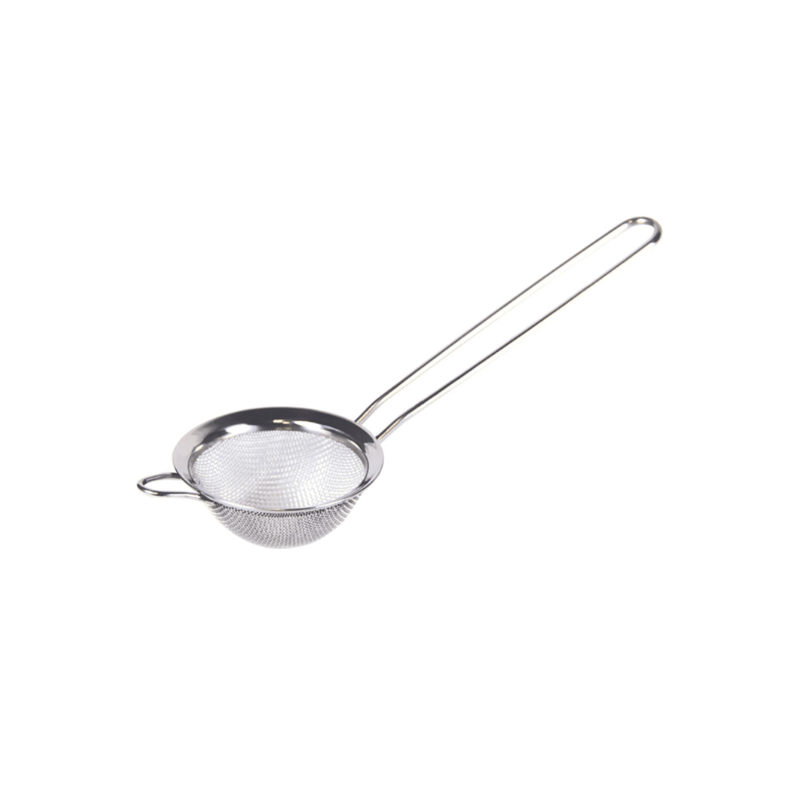 Avanti Stainless Steel Mesh Strainer 15cm