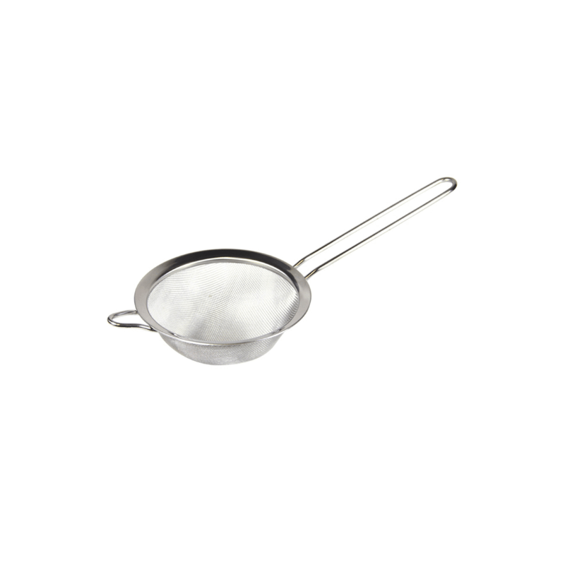 Avanti Stainless Steel Mesh Strainer 18cm