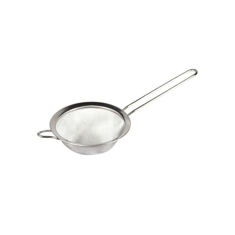 Avanti Stainless Steel Mesh Strainer 20cm