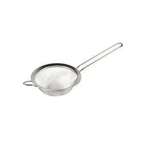 Avanti Stainless Steel Mesh Strainer 20cm The Homestore Auckland