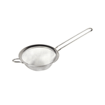 Avanti Stainless Steel Mesh Strainer 25cm The Homestore Auckland