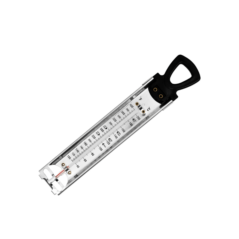 Avanti Sugar and Deep Fry Thermometer