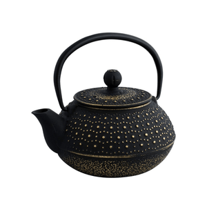 Avanti Teapot Cast Iron Imperial 800ml The Homestore Auckland