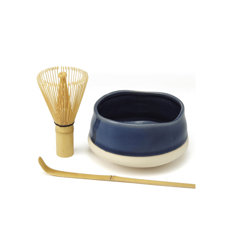 Avanti Traditional Matcha Ceremonial Set