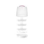 Avanti Universal Cupcake & Round Cake Carrier 24 Cup