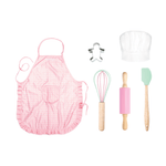 Avanti Yum Yum Kids Baking Set Pink