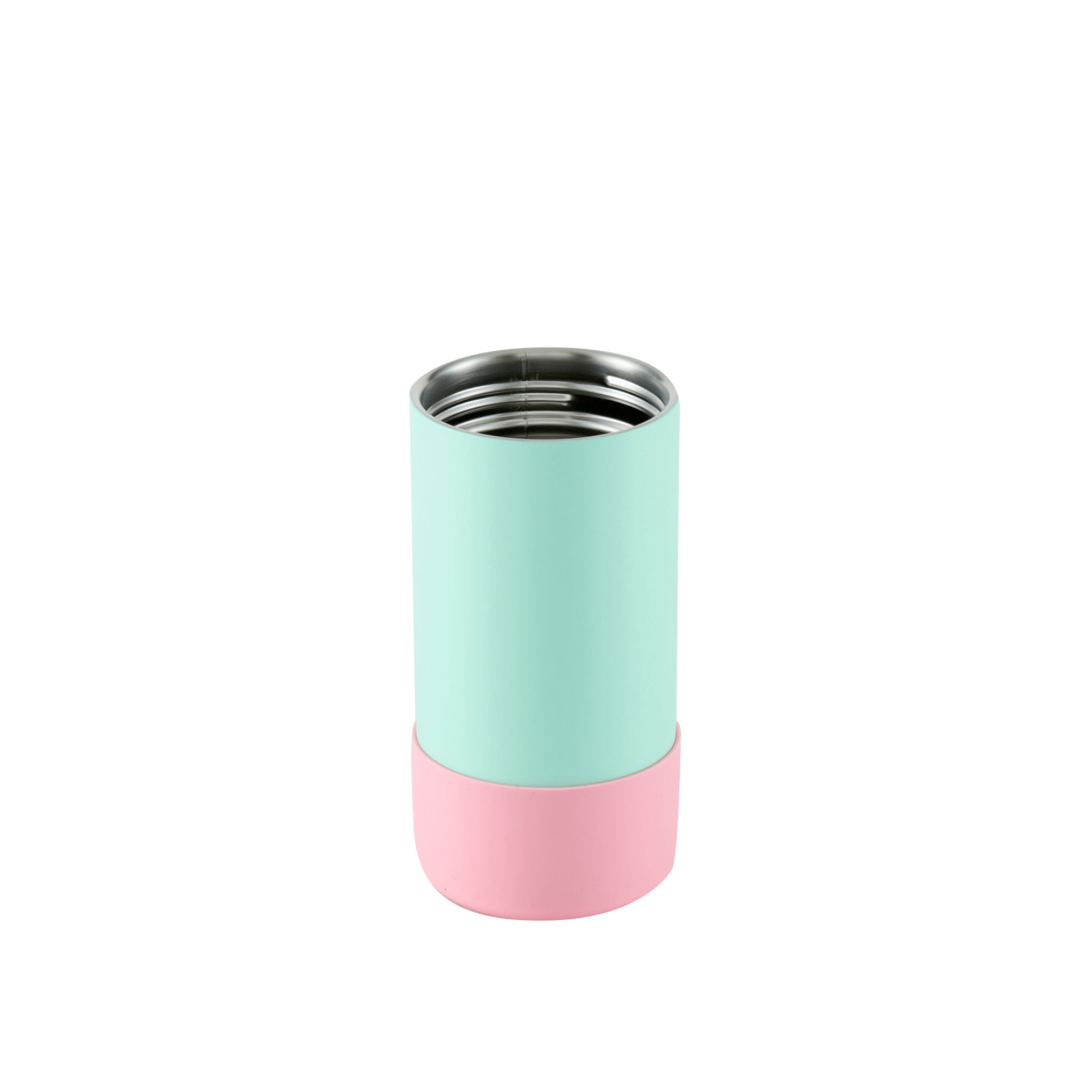 Avanti YumYum 2-Way Insulated Bottle 400ml Blue/Pink