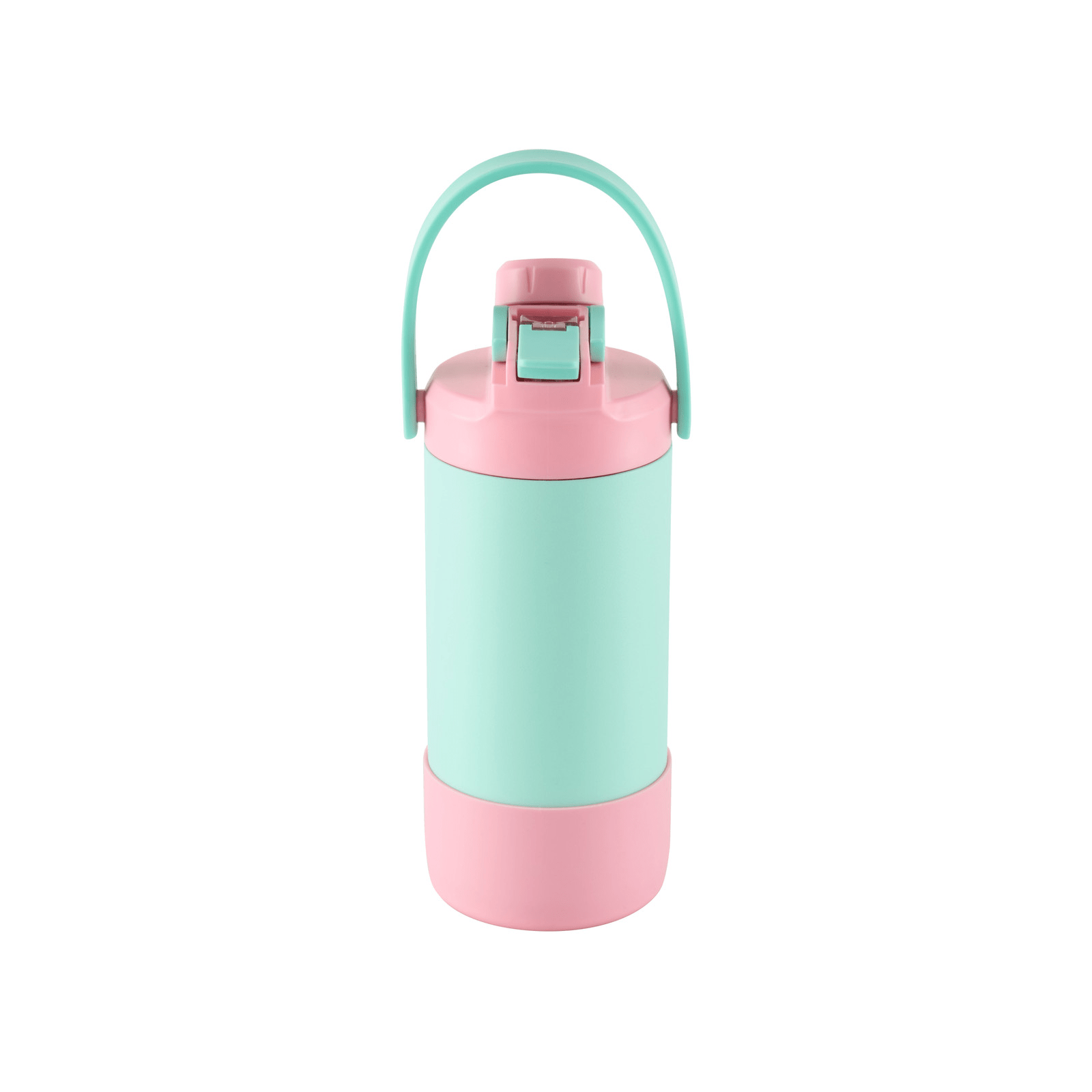 Avanti YumYum 2-Way Insulated Bottle 400ml Blue/Pink