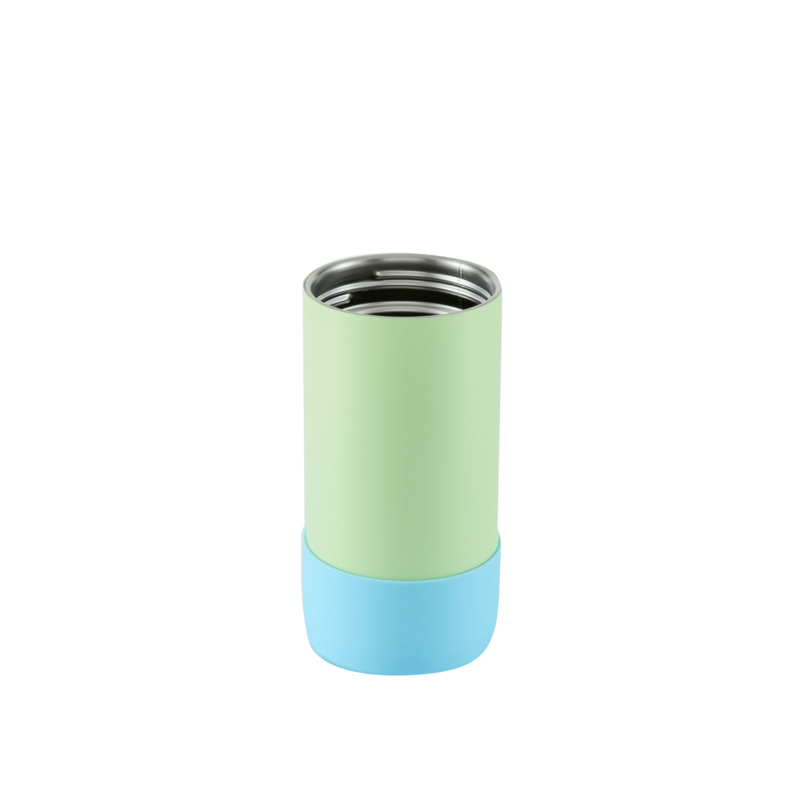Avanti YumYum 2-Way Insulated Bottle 400ml Green/Blue