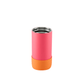 Avanti YumYum 2-Way Insulated Bottle 400ml Melon/Orange