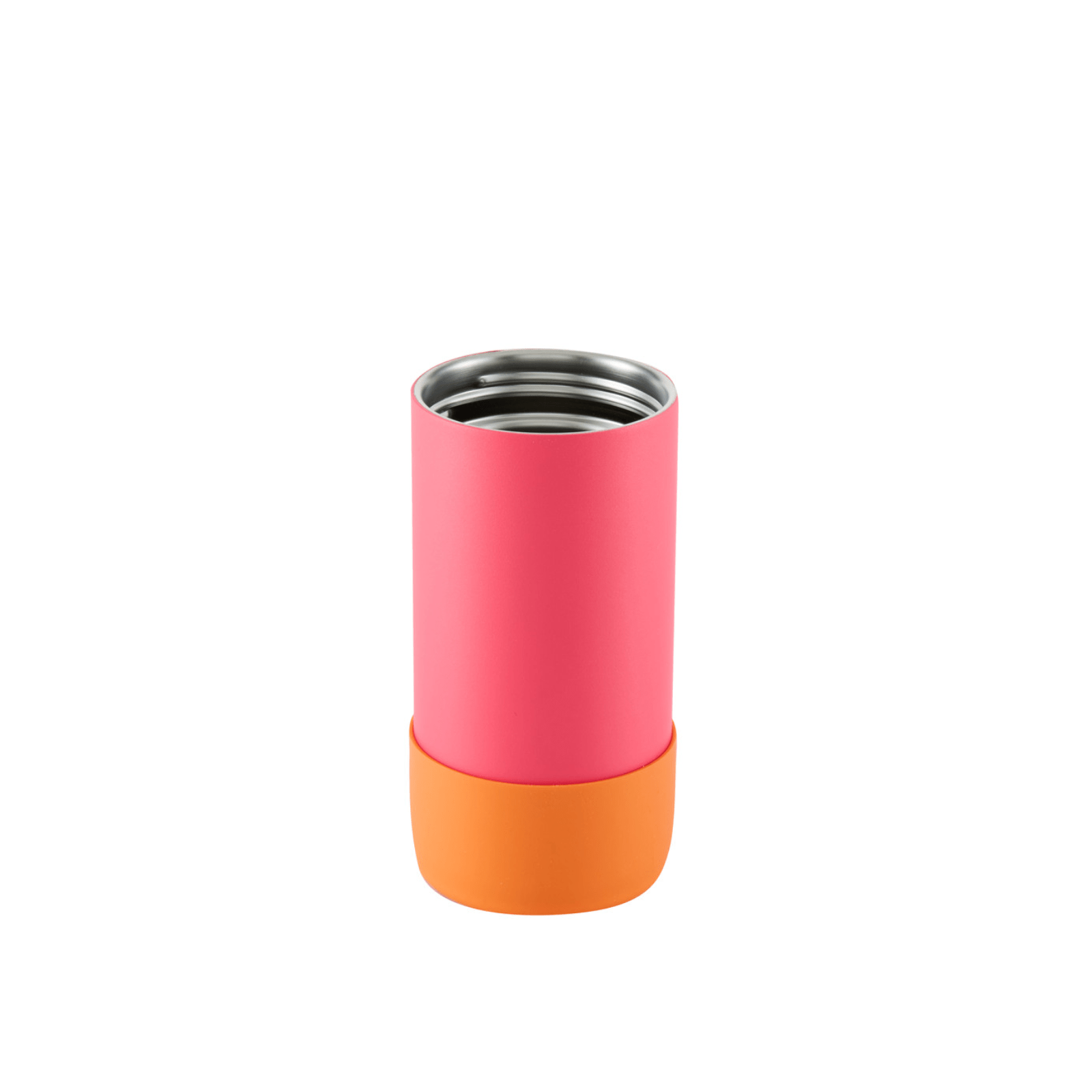 Avanti YumYum 2-Way Insulated Bottle 400ml Melon/Orange