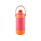 Avanti YumYum 2-Way Insulated Bottle 400ml Melon/Orange
