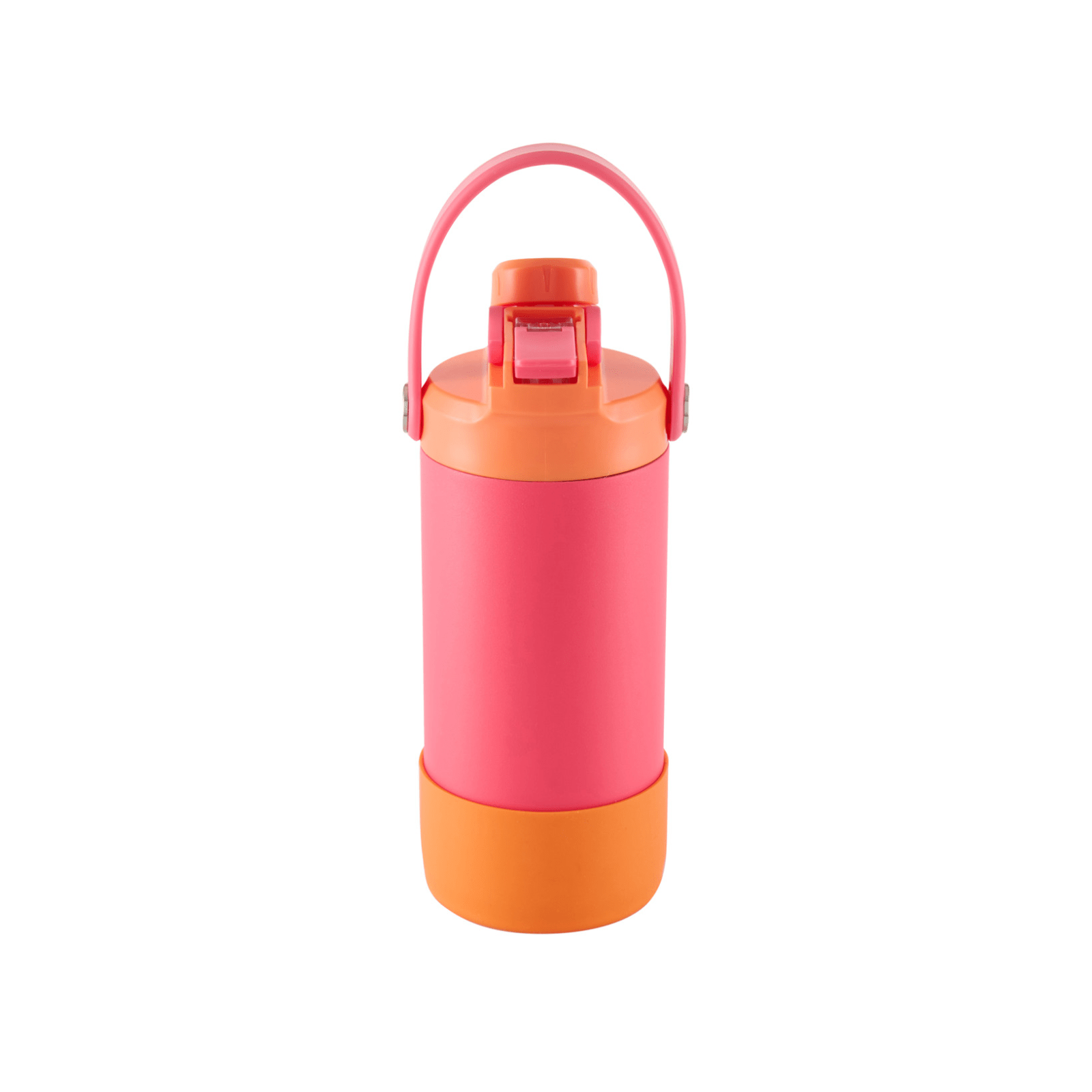Avanti YumYum 2-Way Insulated Bottle 400ml Melon/Orange