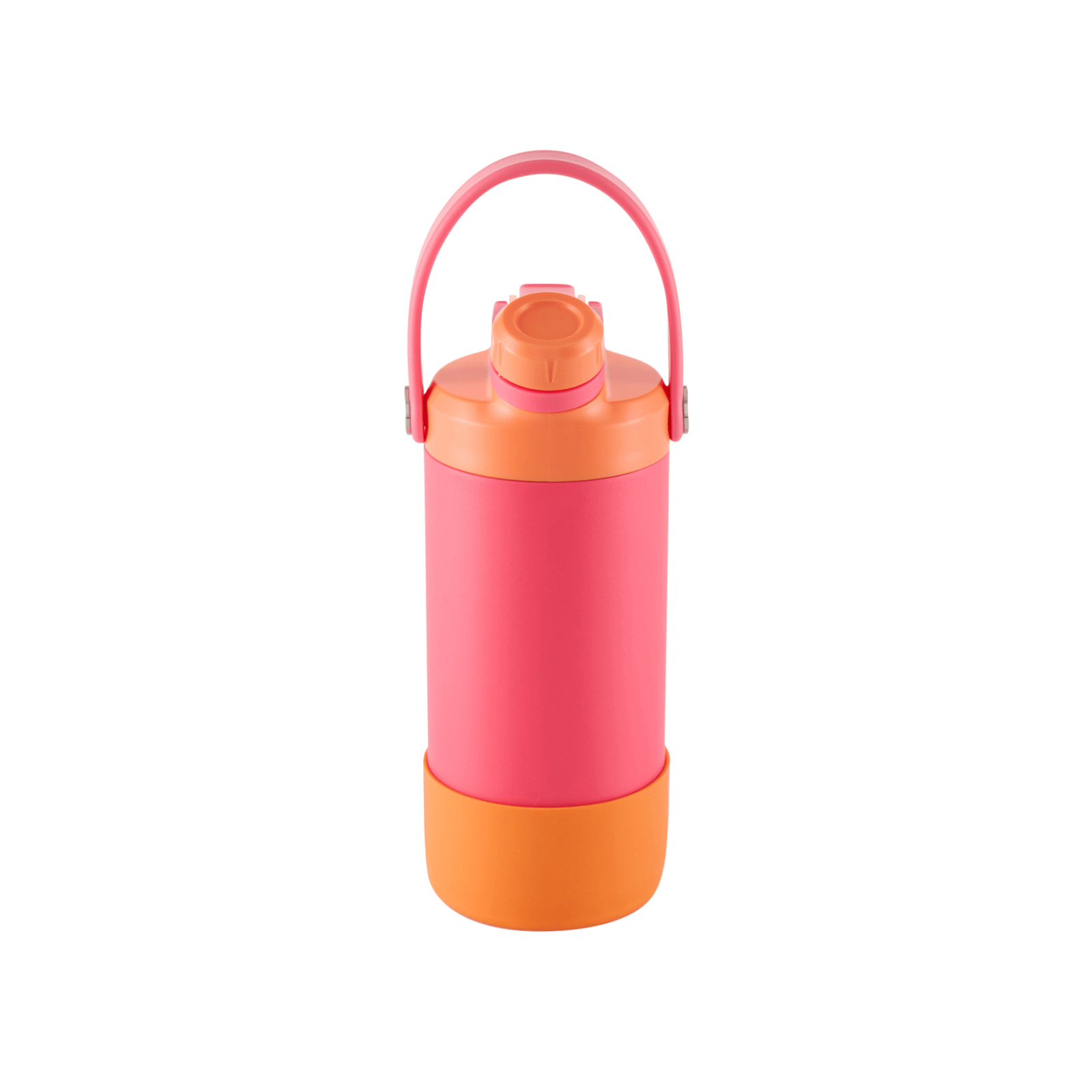 Avanti YumYum 2-Way Insulated Bottle 400ml Melon/Orange