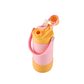 Avanti YumYum 2-Way Insulated Bottle 400ml Pink/Yellow