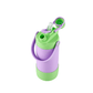 Avanti YumYum 2-Way Insulated Bottle 400ml Purple/Green