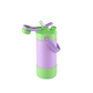 Avanti YumYum 2-Way Insulated Bottle 400ml Purple/Green