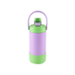 Avanti YumYum 2-Way Insulated Bottle 400ml Purple/Green