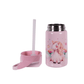 Avanti YumYum Auto Flip Spout Insulated Bottle 375ml Unicorn Dreaming