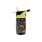 Avanti YumYum Auto Flip Spout Tritan Bottle 450ml Gaming