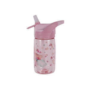 Avanti YumYum Auto Flip Spout Tritan Bottle 450ml Unicorn Dreaming