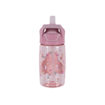 Avanti YumYum Auto Flip Spout Tritan Bottle 450ml Unicorn Dreaming
