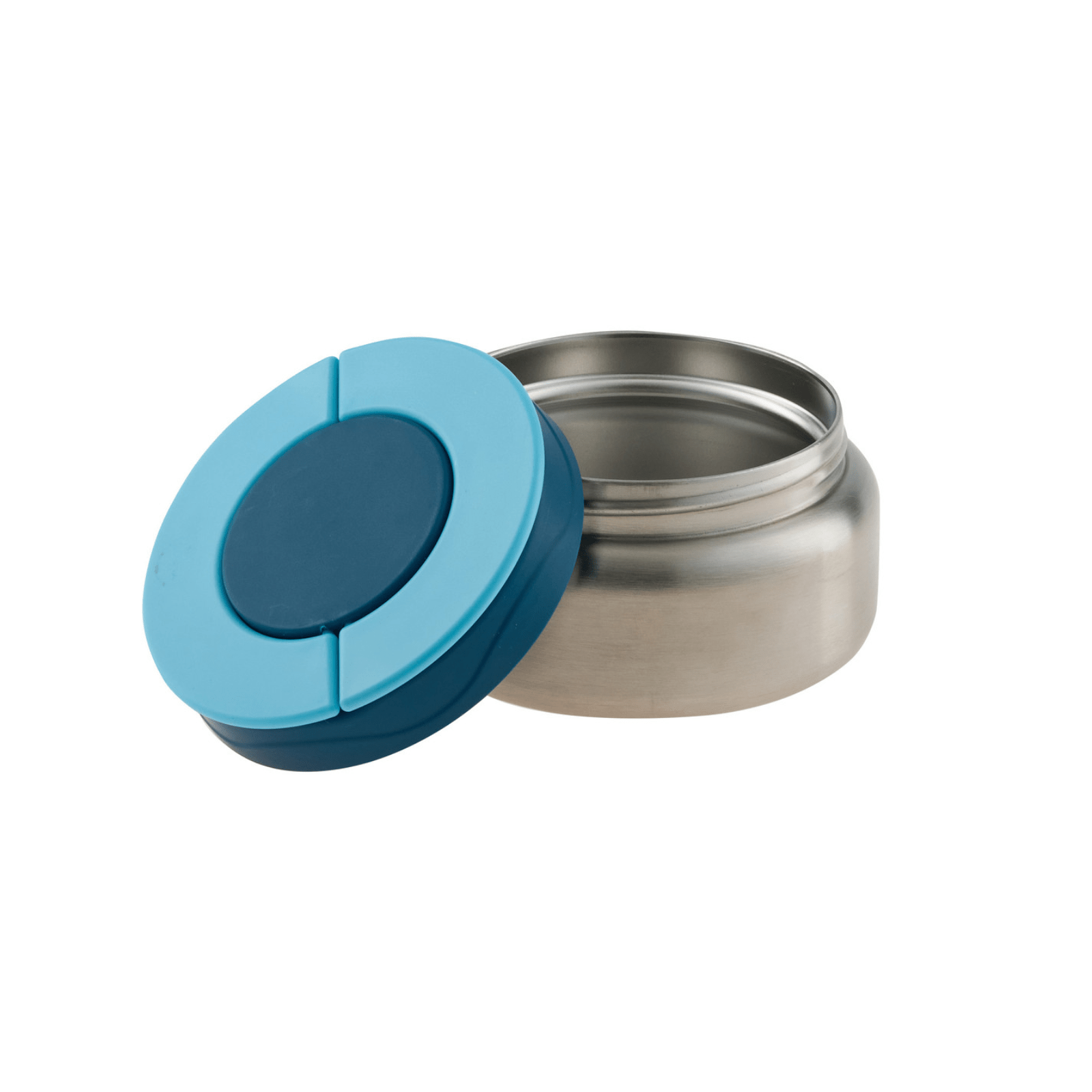 Avanti YumYum Bento Insulated Food Jar Blue