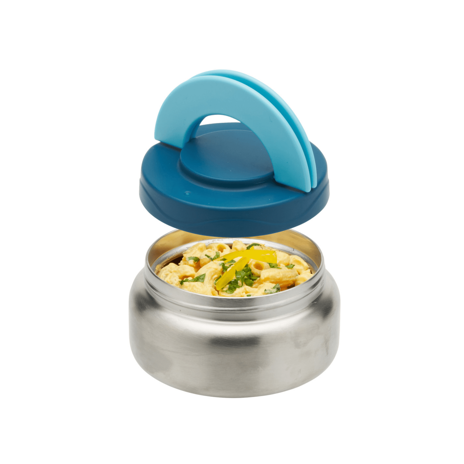 Avanti YumYum Bento Insulated Food Jar Blue