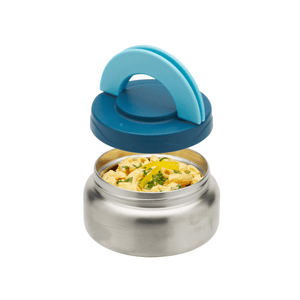 Avanti YumYum Bento Insulated Food Jar Blue