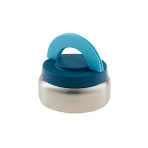 Avanti YumYum Bento Insulated Food Jar Blue