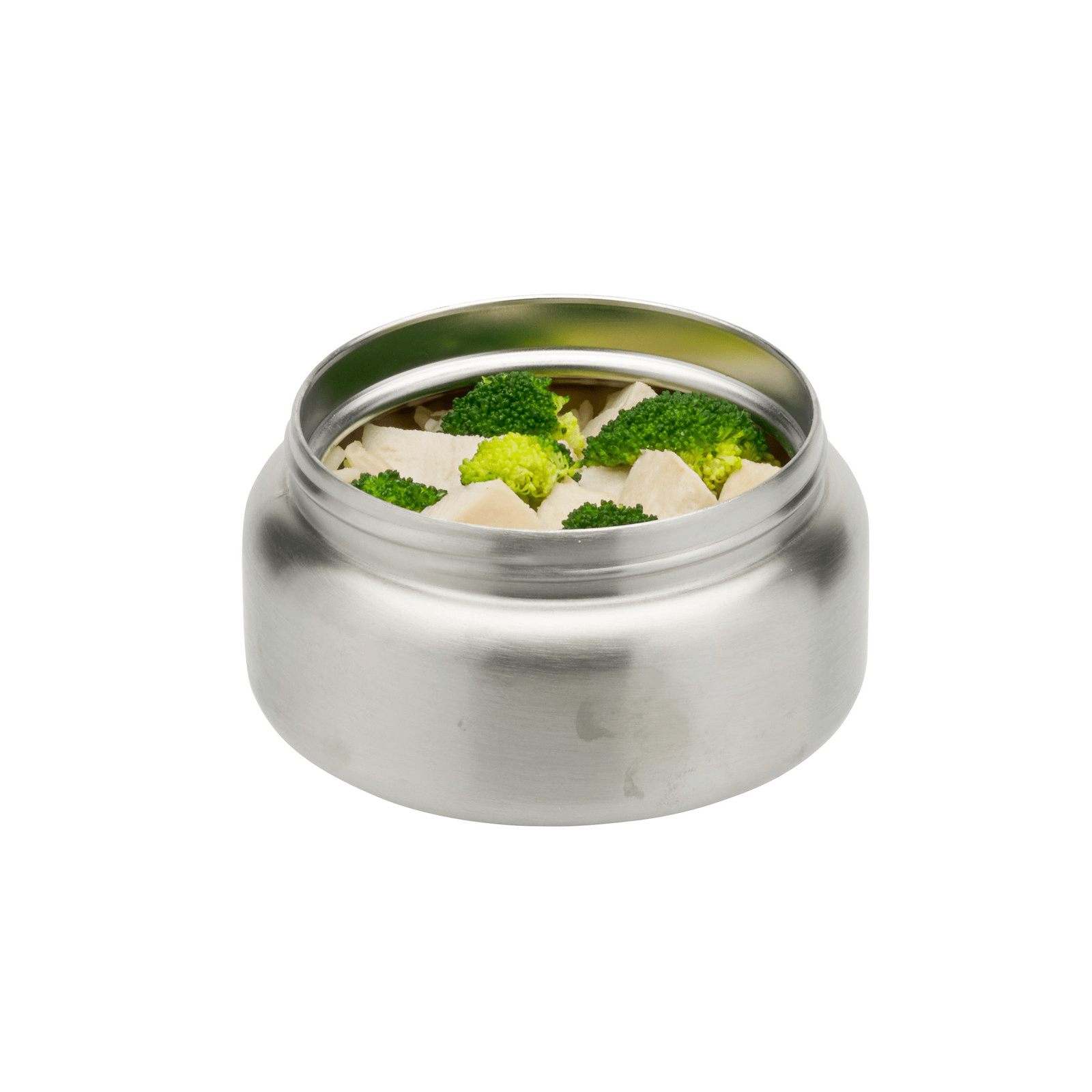 Avanti YumYum Bento Insulated Food Jar Green