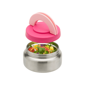 Avanti YumYum Bento Insulated Food Jar Pink