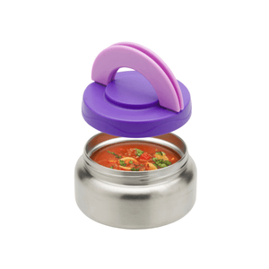 Avanti YumYum Bento Insulated Food Jar Violet